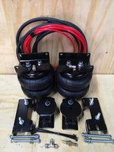 Load image into Gallery viewer, Cruiser 79 & 76 AmadaXtreme XL Combo 50mm Lift kit + Air Suspension