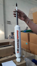 Load image into Gallery viewer, Cruiser 79 & 76 AmadaXtreme XL Combo 50mm Lift kit + Air Suspension
