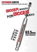 Load image into Gallery viewer, Cruiser 79 & 76 AmadaXtreme XL Combo 50mm Lift kit + Air Suspension