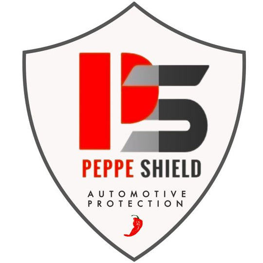 Peppe Shield