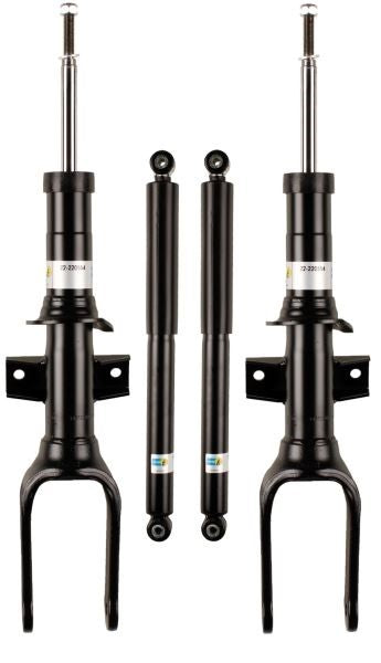 VW Amarok Bilstein B4 Shocks (2010-2022)