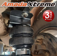 Load image into Gallery viewer, Land Cruiser Rear Airbags raised Suspension