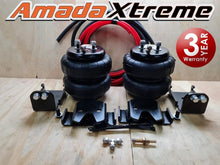 Load image into Gallery viewer, Rear Air Helpers raised Suspension (Hilux GD6 Revo 2016-Current)