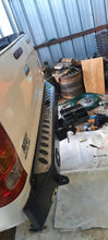 Load image into Gallery viewer, Rear Bumper towbar – Square + Light (Hilux Revo 2016-Current)