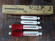 Load image into Gallery viewer, Suzuki Jimny Standard-Height AmadaXtreme Shock Absorber Set