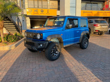 Load image into Gallery viewer, Suzuki Jimny AmadaXtreme 40mm Lift