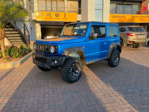 Suzuki Jimny AmadaXtreme 40mm Lift