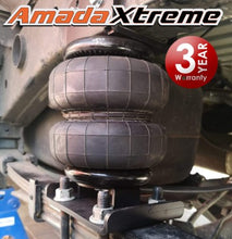 Load image into Gallery viewer, Ford Ranger Rear Airbag Kit - Std Height