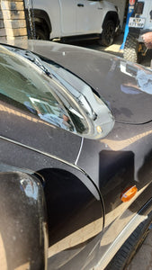 PEPPE SHIELD - Vehicle Anti Hi-Jack System