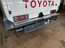 Load image into Gallery viewer, Cruiser 79 Tail light covers