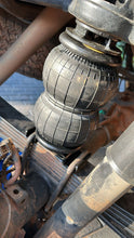 Load image into Gallery viewer, Ford Ranger NEXT GEN Rear Airbag Kit - Std Height