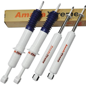 4 x AmadaXtreme shocks (Hilux 2006-2015)