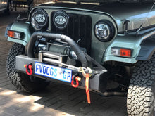 Load image into Gallery viewer, Mahindra Thar Front Bumper