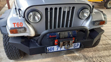 Load image into Gallery viewer, Mahindra Thar Front Bumper