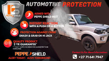 Load image into Gallery viewer, PEPPE SHIELD - Vehicle Anti Hi-Jack System