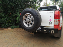 Load image into Gallery viewer, HILUX REAR SWING ARM!